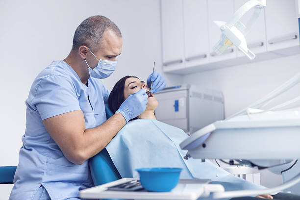 Best Dental Inlays and Onlays  in Bayou La Batre, AL
